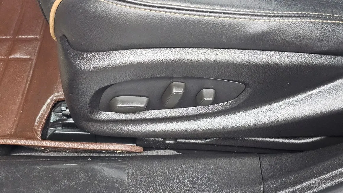 Chevrolet Impala