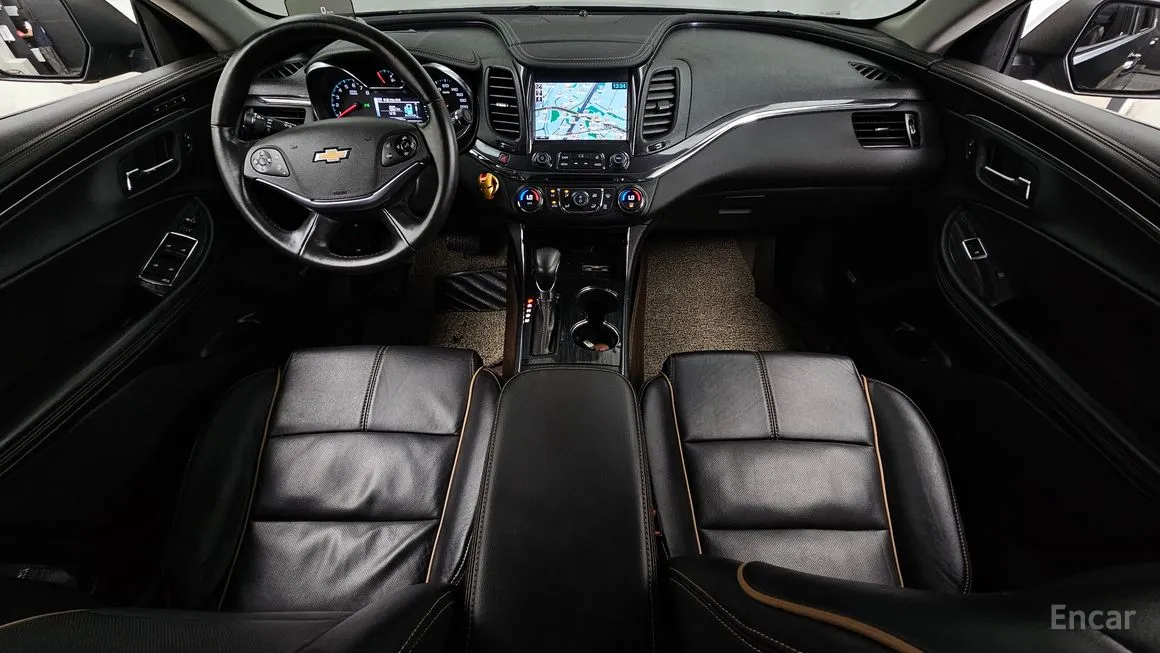 Chevrolet Impala