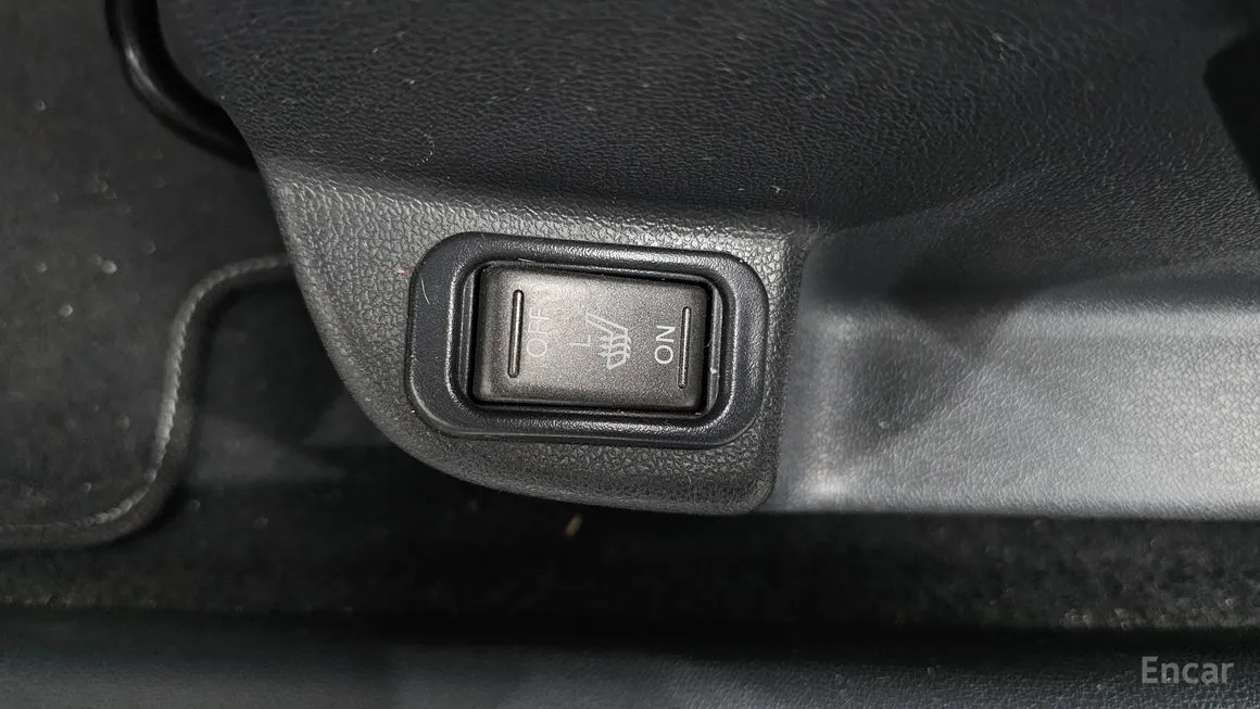 Renault SM3