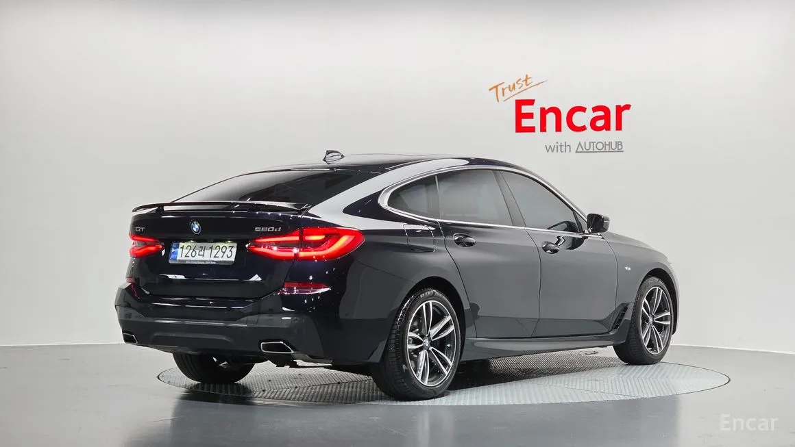 BMW Gran Turismo