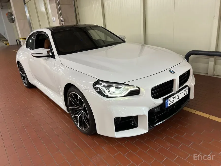 BMW M2
