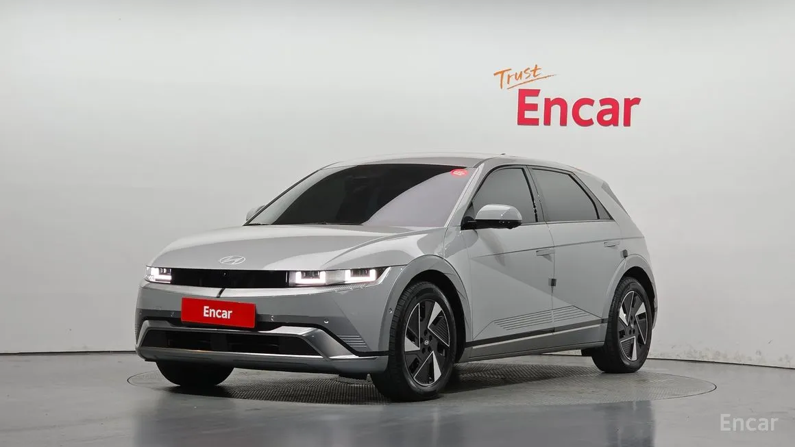 Hyundai Ioniq5