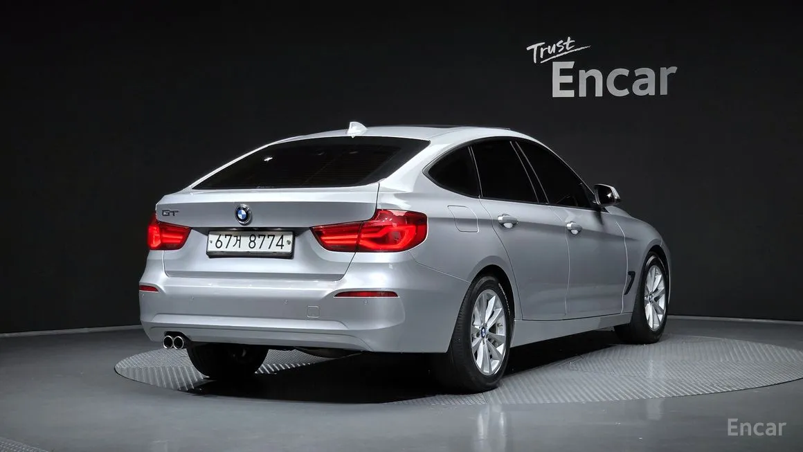 BMW Gran Turismo