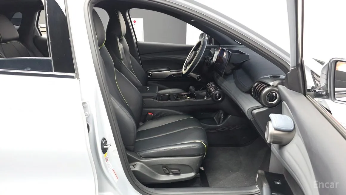 BYD Atto 3