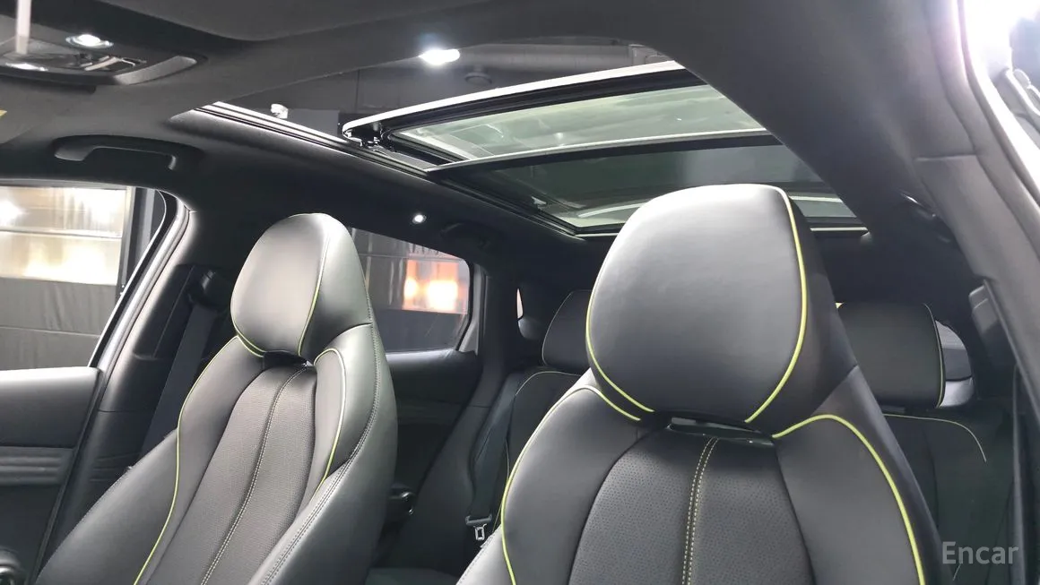 BYD Atto 3