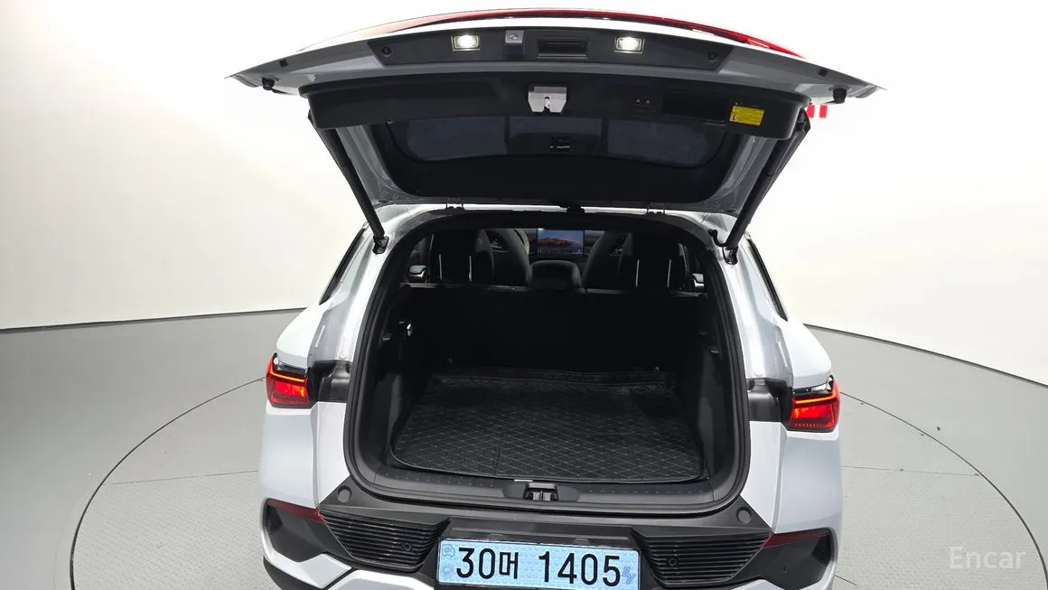 BYD Atto 3