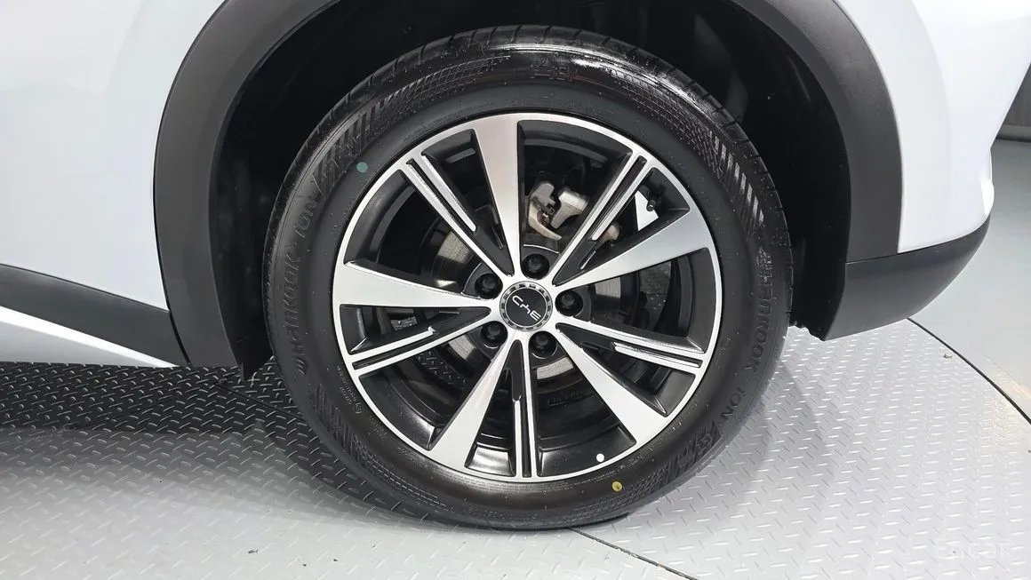 BYD Atto 3
