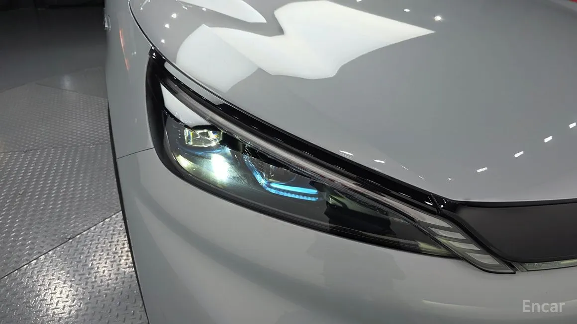 BYD Atto 3