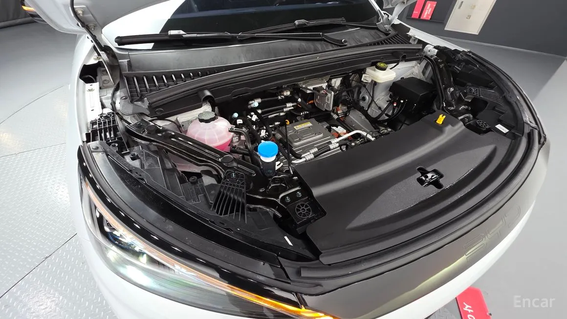 BYD Atto 3
