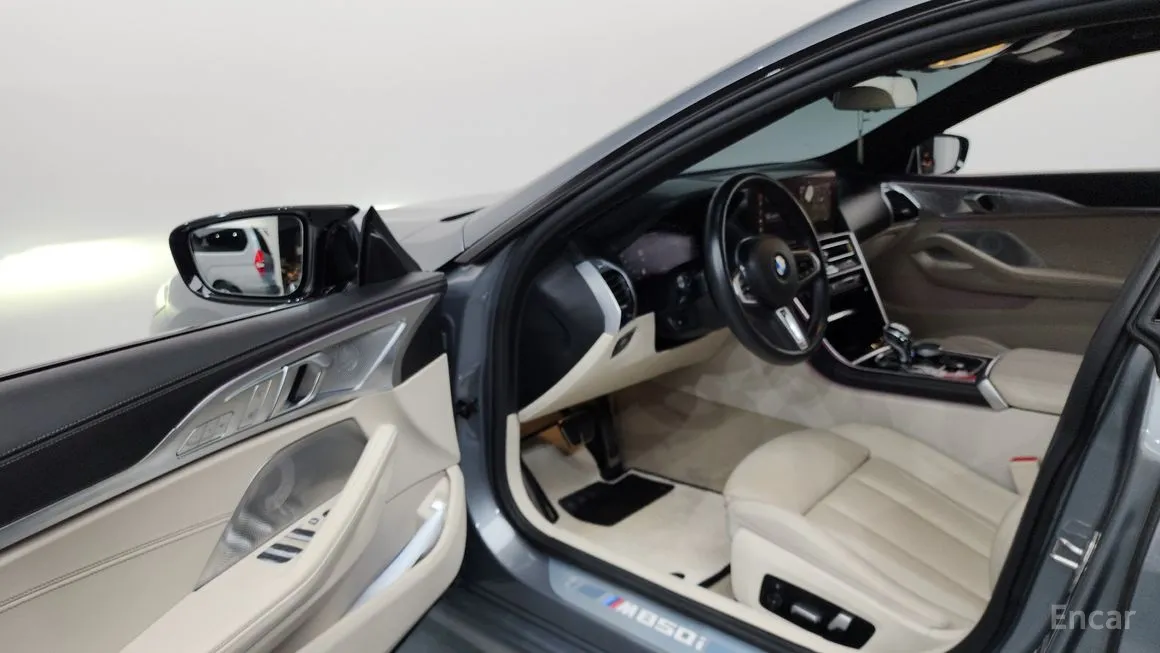 BMW 8-Series