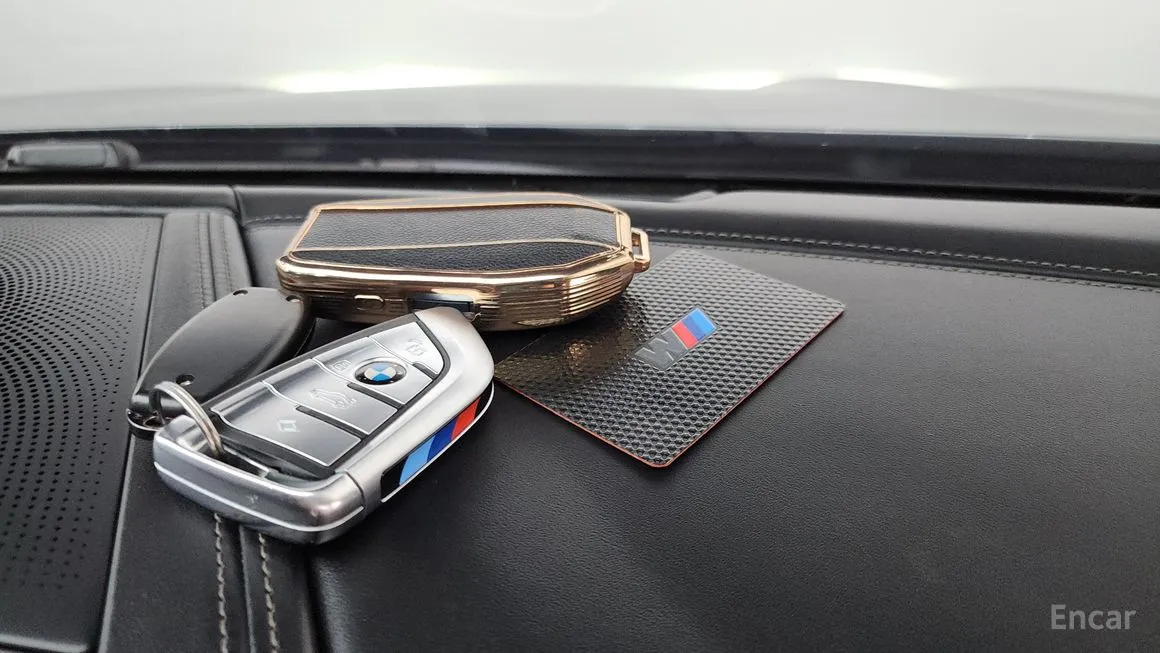 BMW 8-Series