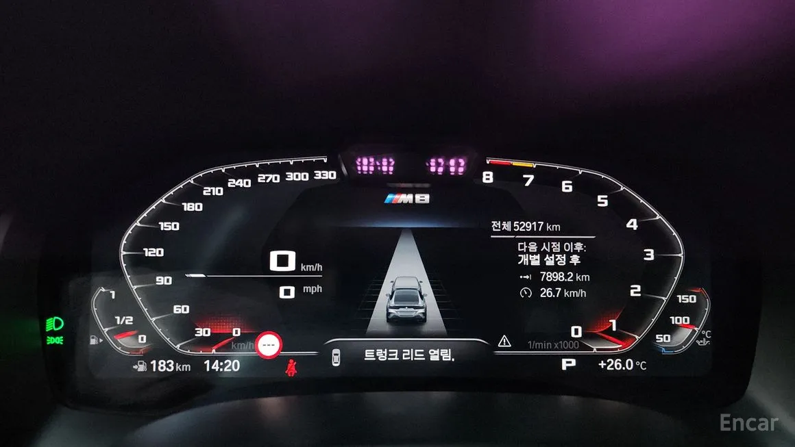BMW 8-Series
