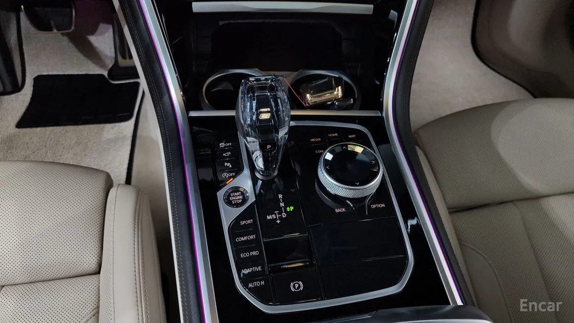BMW 8-Series