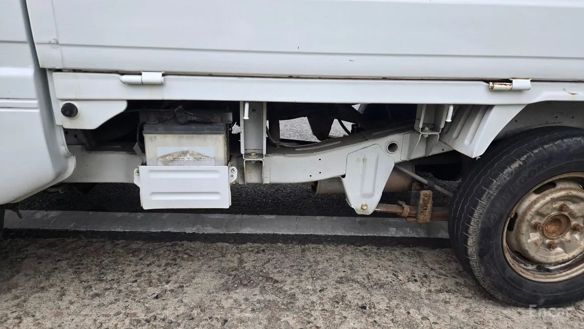Chevrolet labo