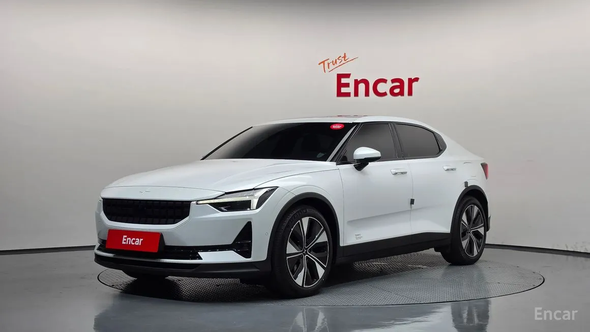 Polestar Polestar 2