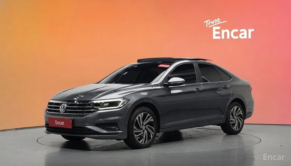 Volkswagen Jetta