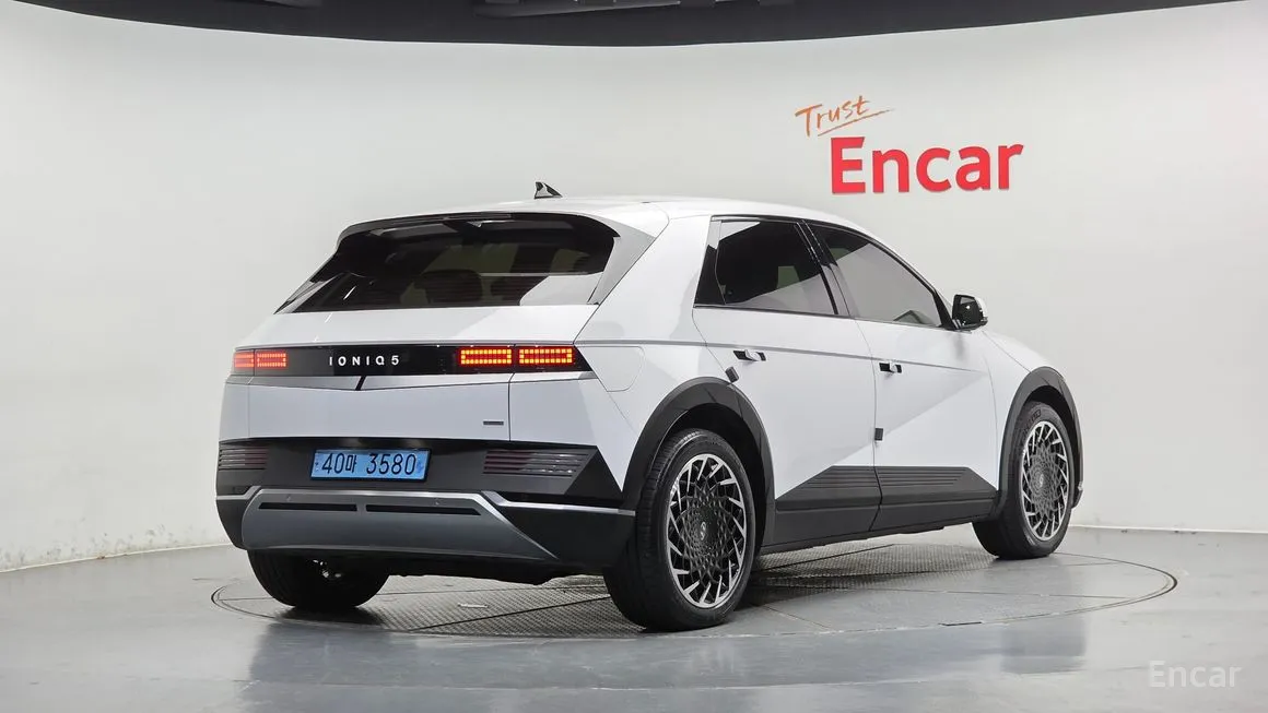 Hyundai Ioniq5