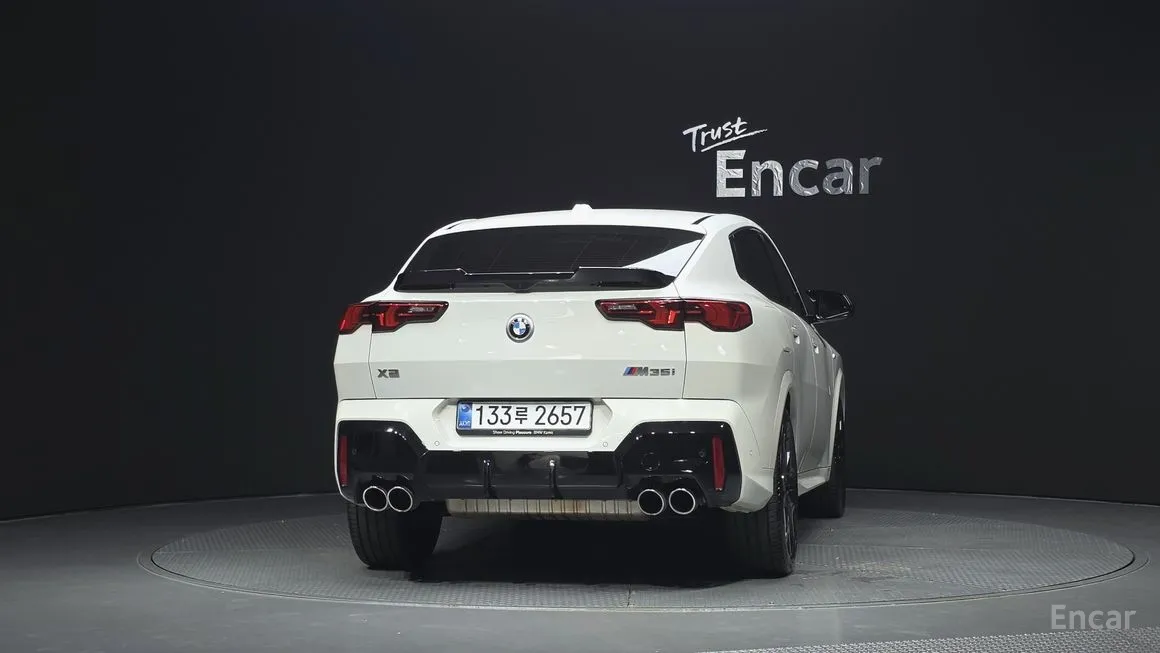 BMW X2 (F39)