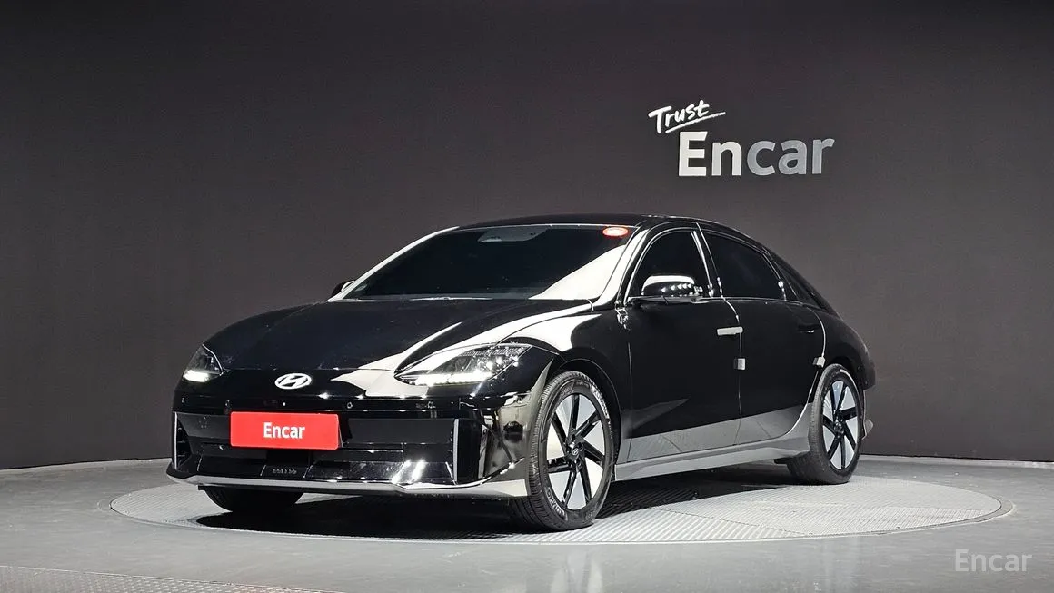 Hyundai Ioniq6