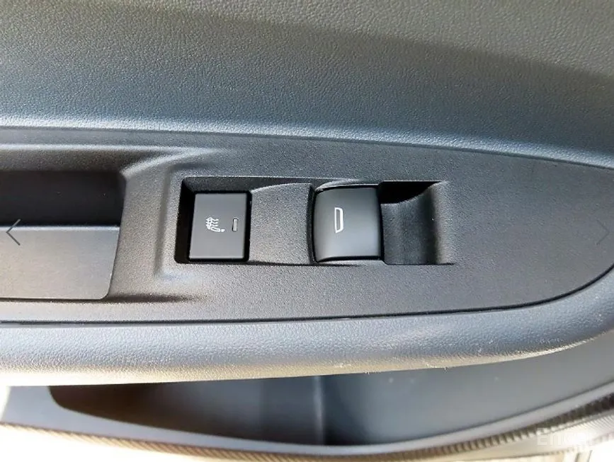 Chevrolet Bolt EV