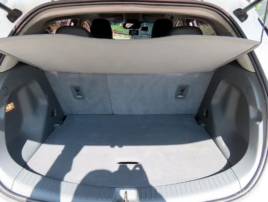 Chevrolet Bolt EV