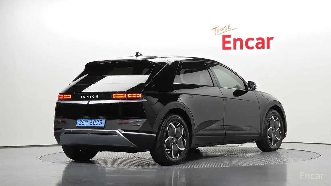 Hyundai Ioniq5