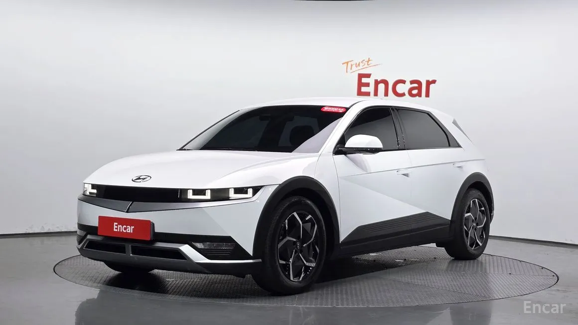 Hyundai Ioniq5