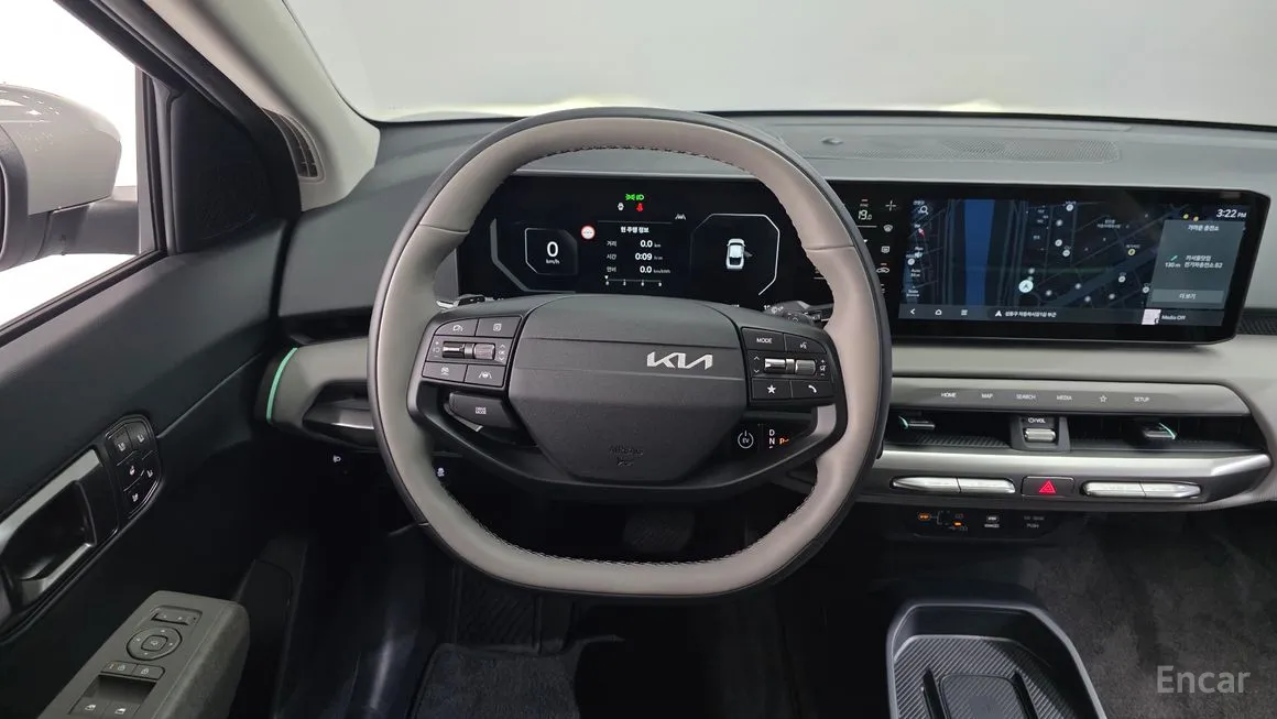 Kia EV4