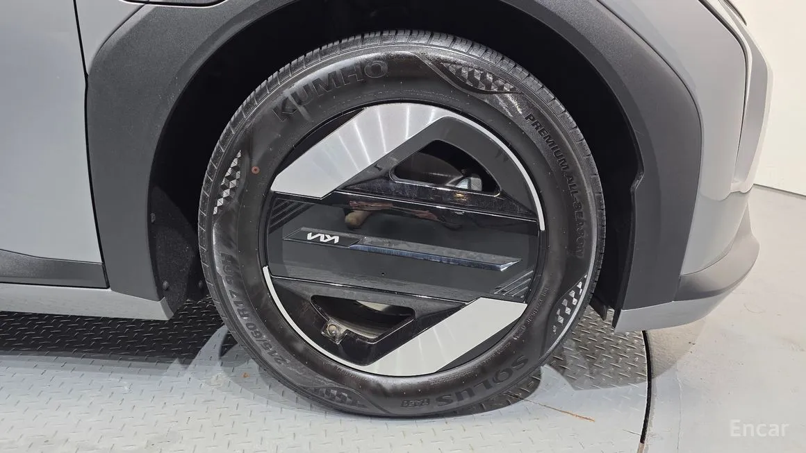 Kia EV4
