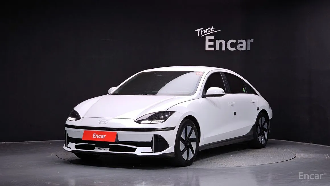 Hyundai Ioniq6