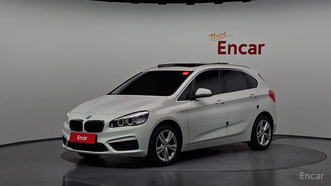 BMW 2-Series