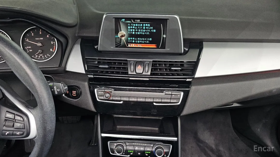 BMW 2-Series