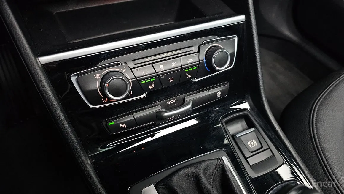 BMW 2-Series