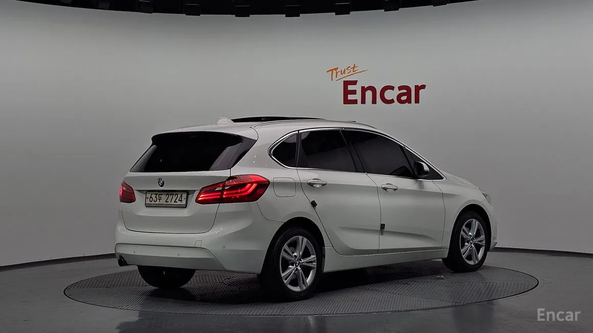 BMW 2-Series
