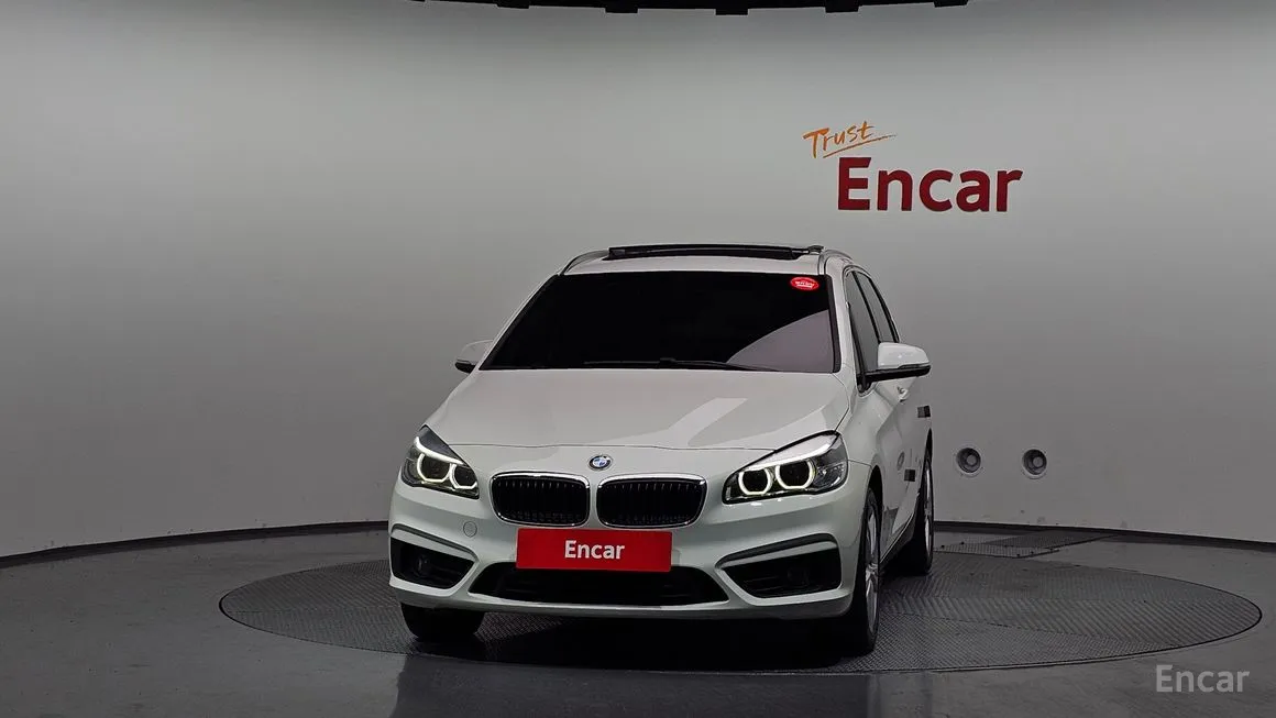 BMW 2-Series