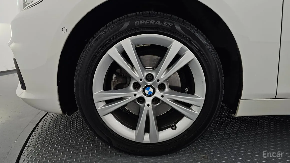BMW 2-Series