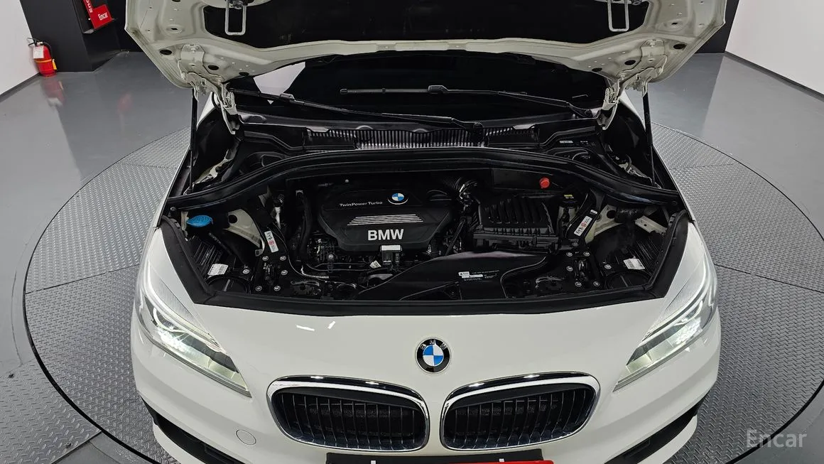 BMW 2-Series