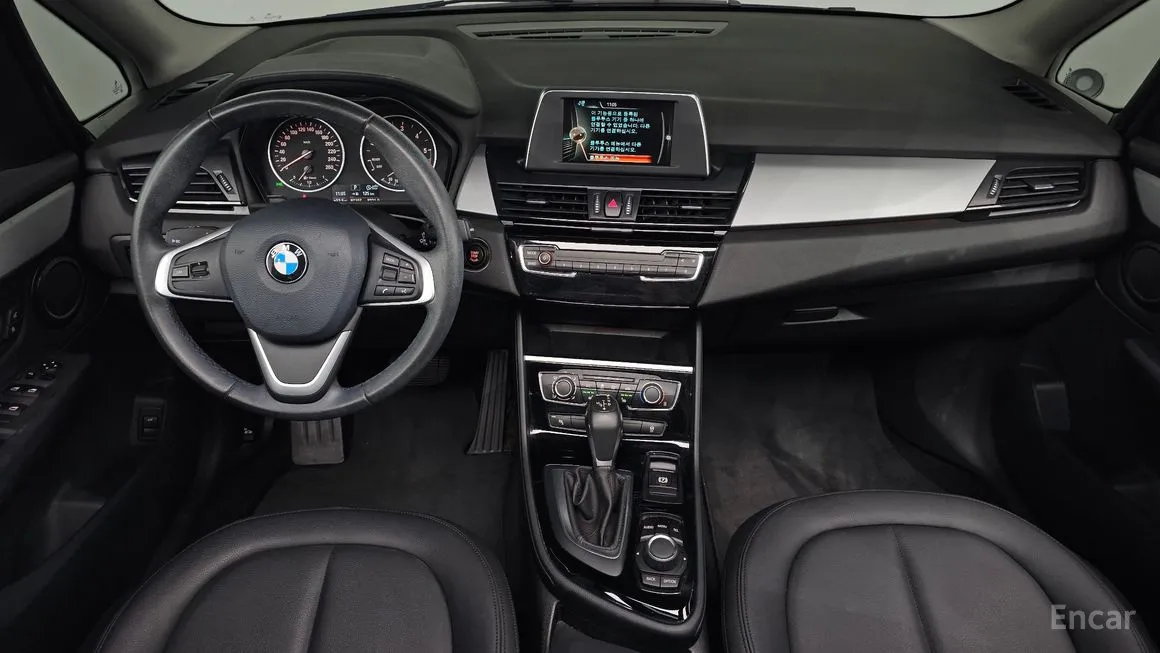 BMW 2-Series