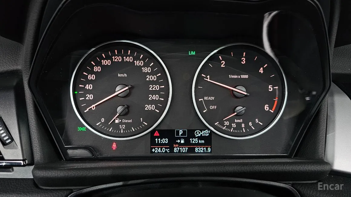 BMW 2-Series