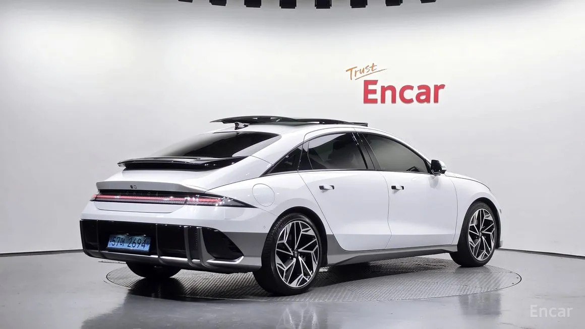 Hyundai Ioniq6