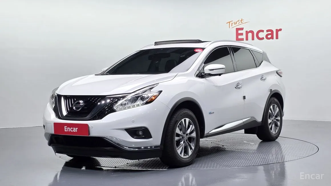 Nissan Murano