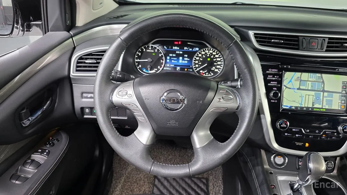 Nissan Murano