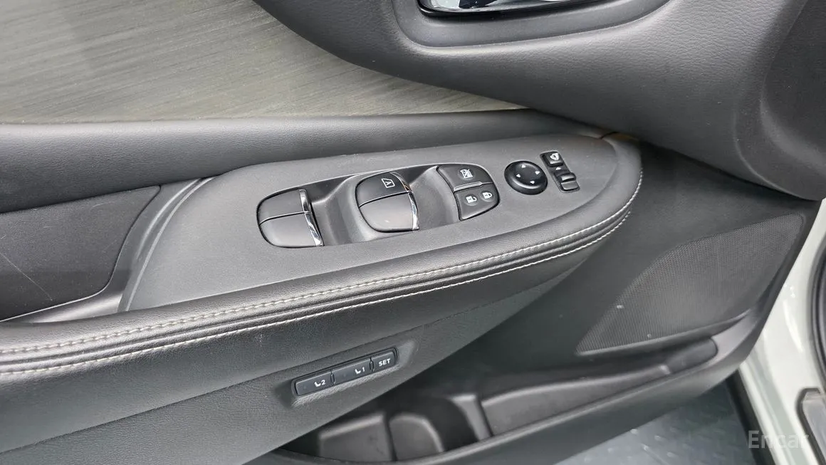 Nissan Murano