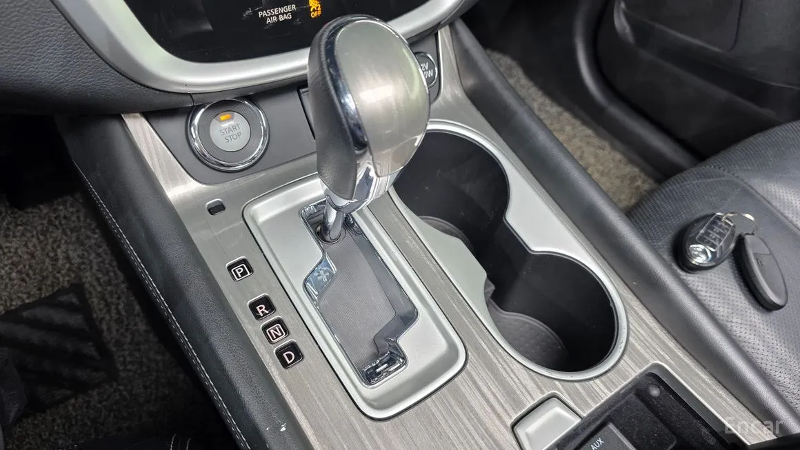 Nissan Murano