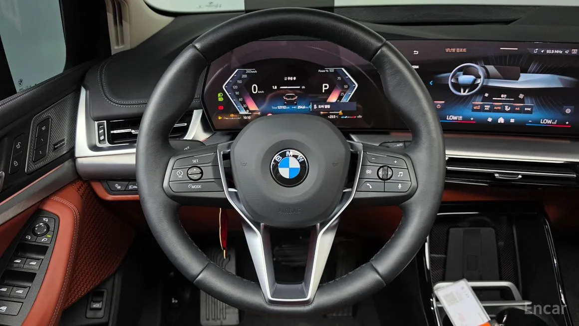 BMW 2-Series