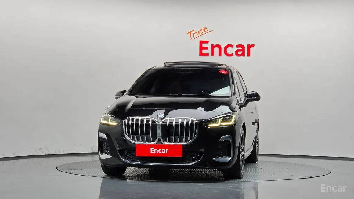 BMW 2-Series