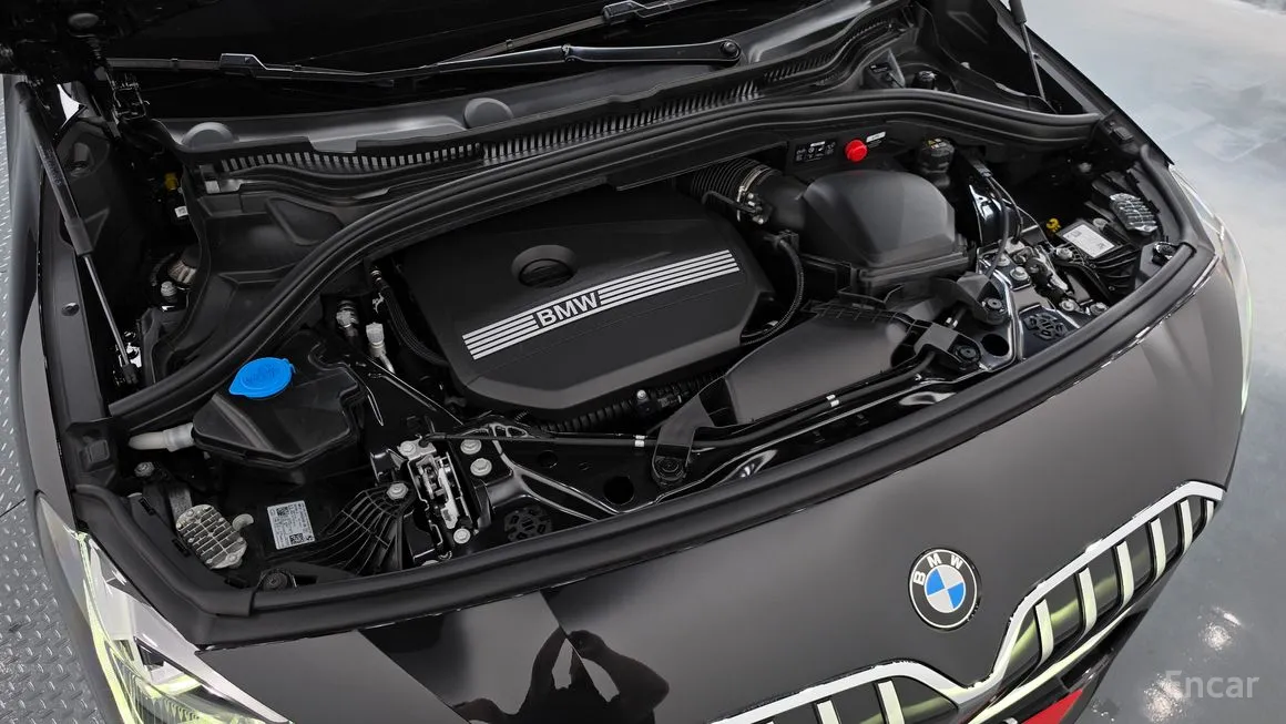 BMW 2-Series