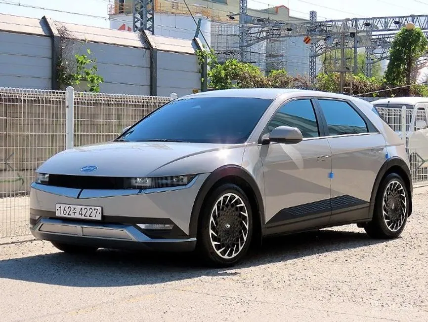 Hyundai Ioniq5
