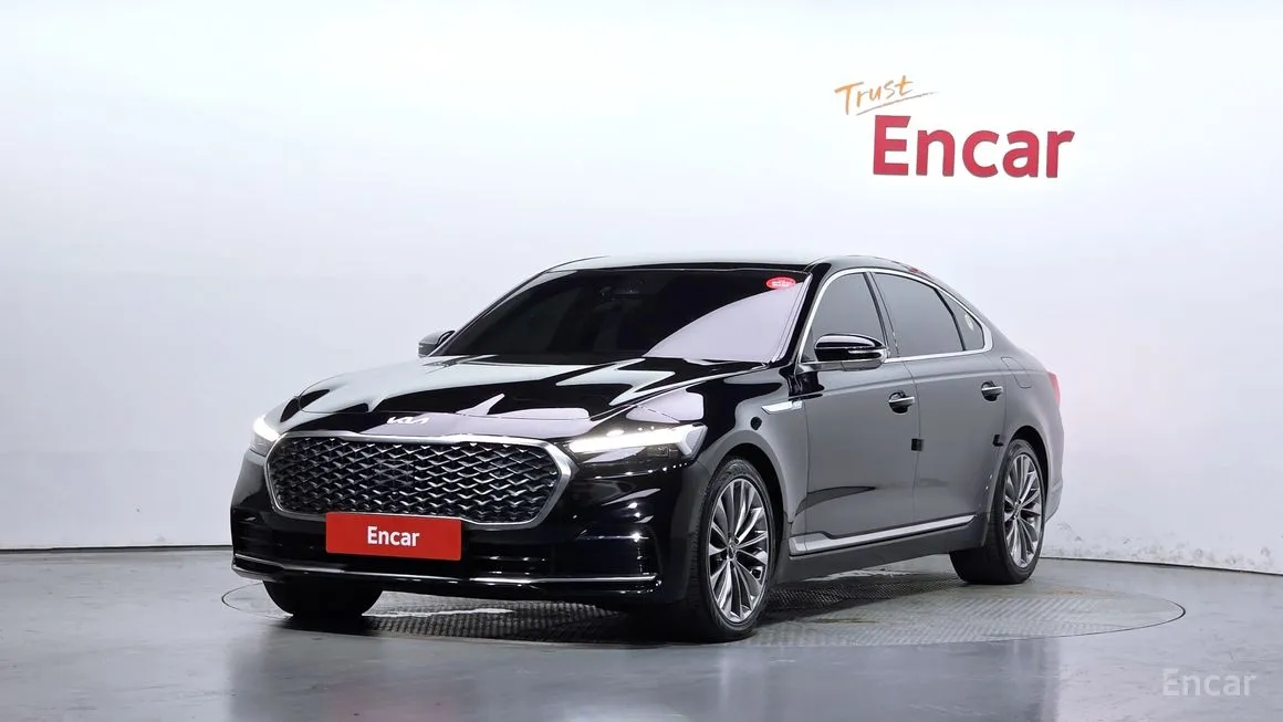 Kia K9
