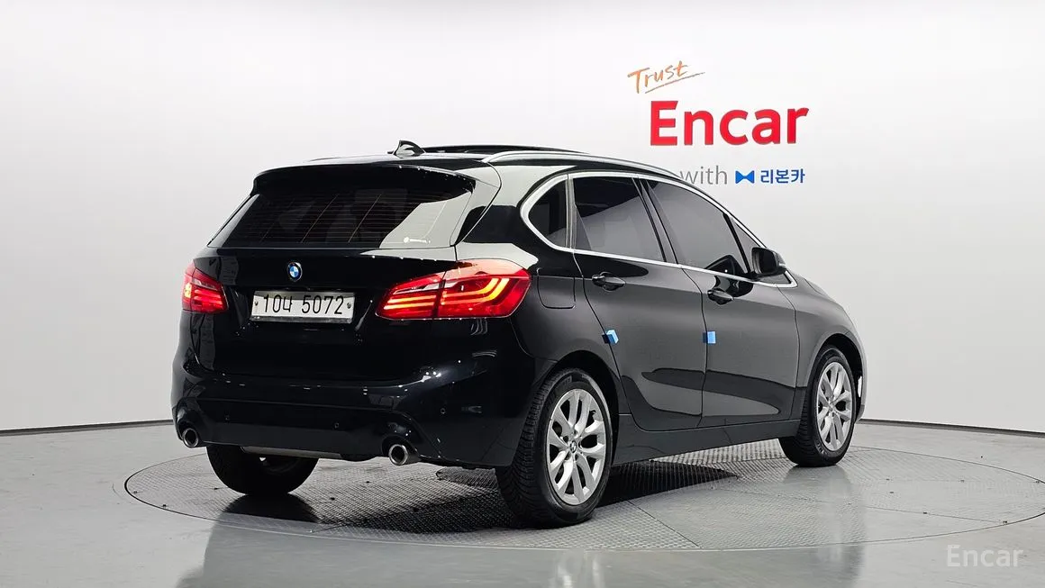 BMW 2-Series